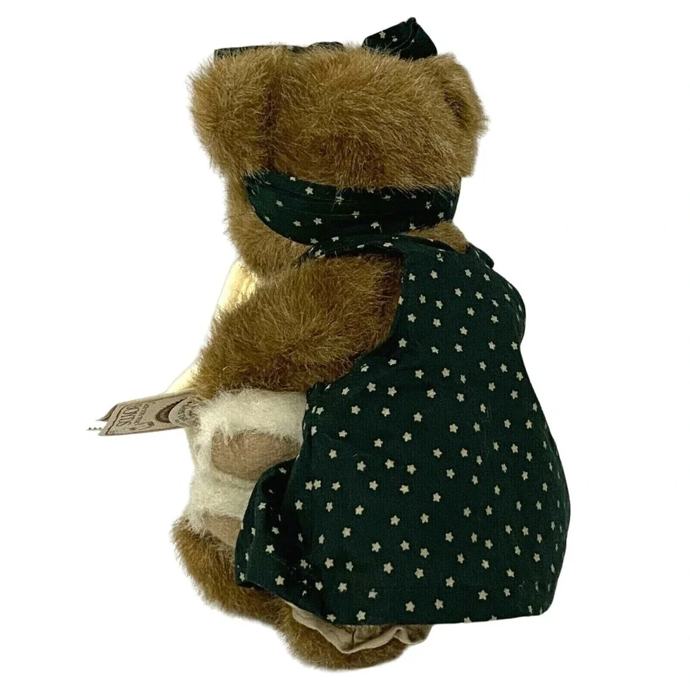 Boyds‎ Bears Momma Bearsley Baby Jack 11